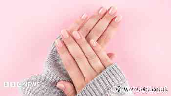 How the bare nails trend became a class issue