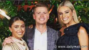 Pippa O'Connor finally breaks silence on stepdaughter Chloe Ormond's shock claims as friend pinpoints EXACT moment the rift began - and celebrity pals choose sides as brutal fallout escalates