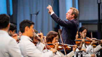 Hearing From The New LA Phil And SF Symphony Music Directors