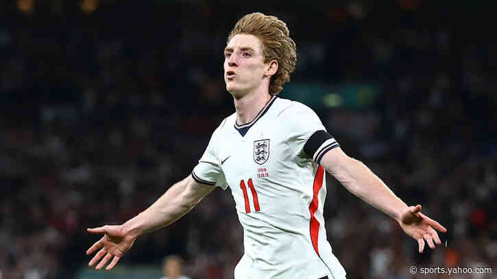 “Gutted about the mistakes”: Anthony Gordon reflects on ‘missed chance’ to beat Spain