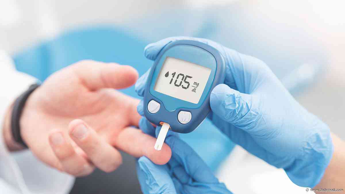Up to one in three people with type 2 diabetes develop serious heart or kidney disease or die within five years of diagnosis, study of 1.6 million patients suggests