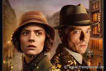 Gewinne eine DVD oder eine Blu-ray von "Babylon Berlin - Staffel 5"