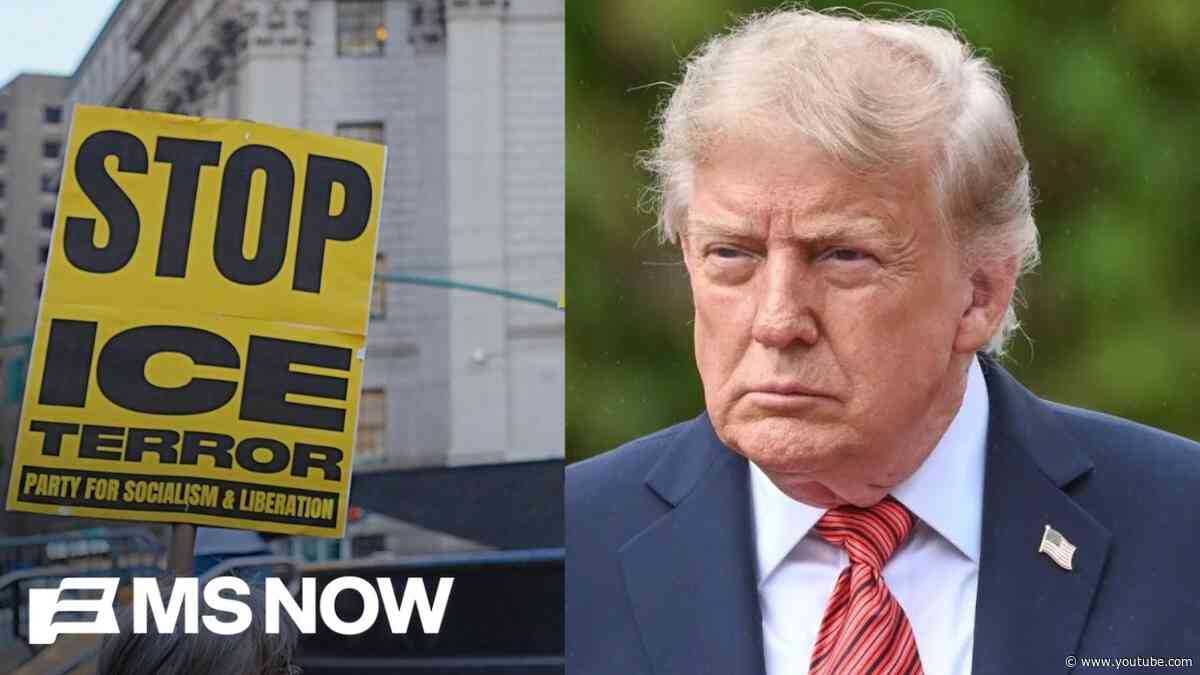 House Dem: WH officials' 'Trump copy-cat' attitude is 'childish' amid immigration crackdown scrutiny