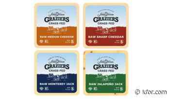 Raw milk cheese recalled over E. coli outbreak, FDA says