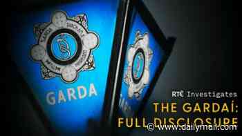 Story behind RTÉ's decision to air Garda whistleblowers documentary despite MULTIPLE warnings from the DPP, why it was PULLED from RTÉ Player 48 hours later, and what is feared could happen next...