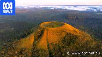 The residents and wind farm on the frontline of Australia's energy wars