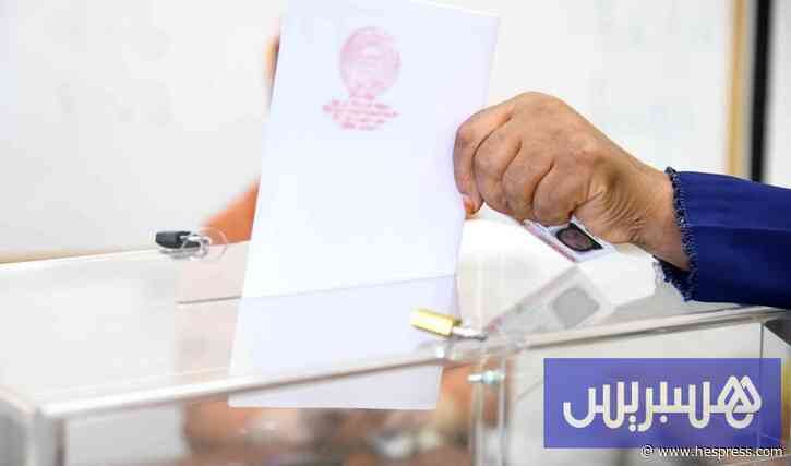 "واقعة طنجة".. توقيف خمسة أشخاص في قضية أوراق 