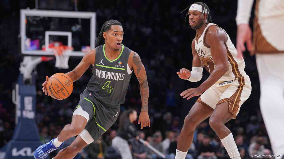 Bulls-Hornets trade: Chicago adds shooting in Buddy Hield as Charlotte takes flier on Rob Dillingham