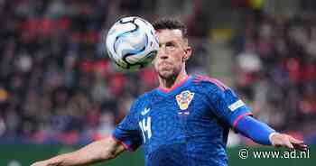 Perisic belangrijk voor Kroatië, John van ‘t Schip debuteert met gelijkspel als bondscoach van Kazachstan
