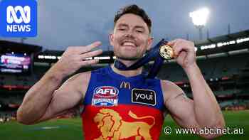 'Hope your tummy OK': Neale responds to Ginnivan's Instagram post