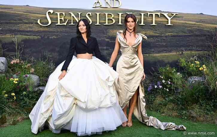 What songs are on the new ‘Sense & Sensibility’ soundtrack?