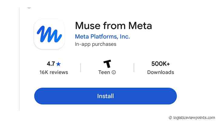 Meta Muse Is Not a Consumer AI Story. It Is a Supply Chain Architecture Story
