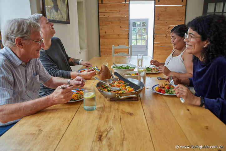 How Smart Software Is Shaping Aged Care Dining