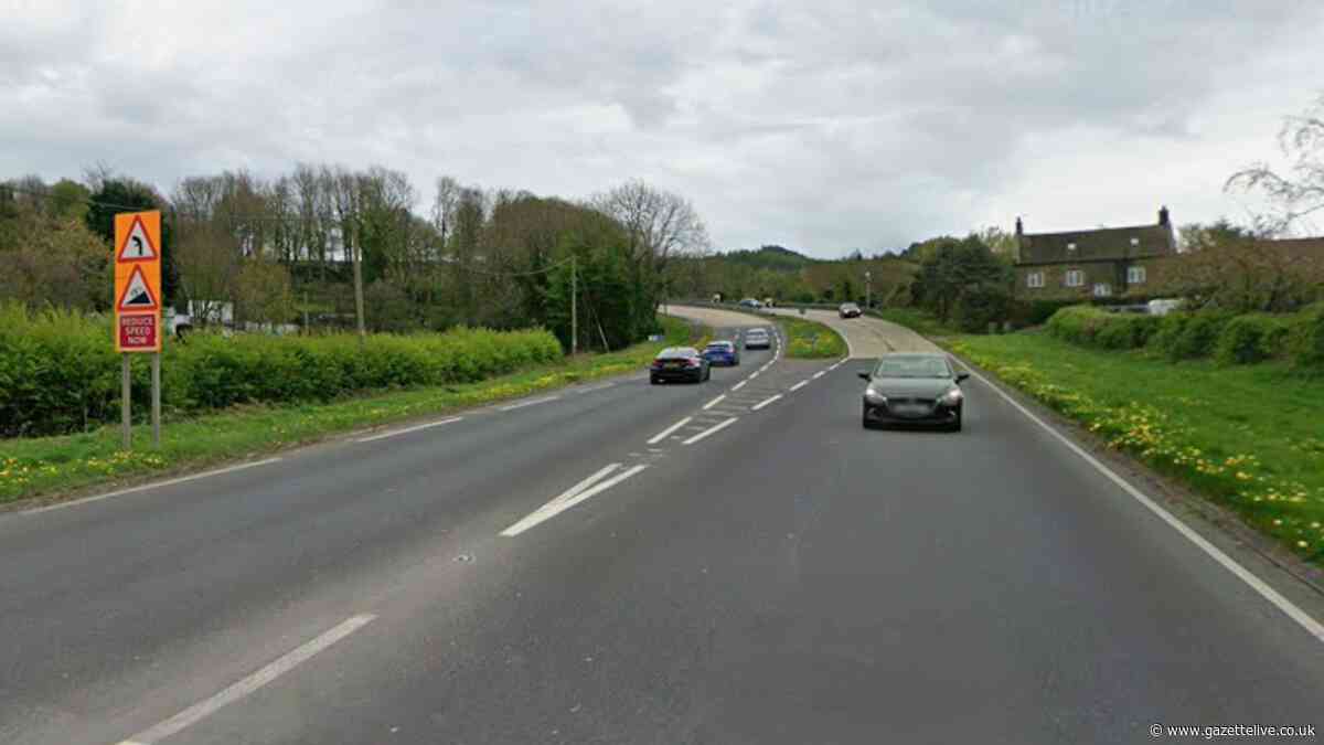 Holiday park plans first submitted two years ago finally approved by council