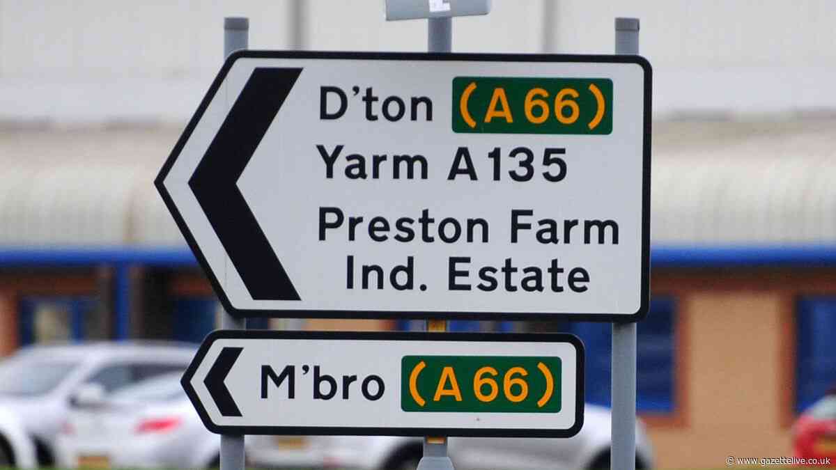 Change of industrial unit to 'MoT unit' in latest Stockton Council planning bids