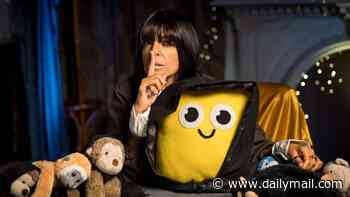 Claudia Winkleman swaps The Traitors' castle for CBeebies Bedtime Story as she becomes the latest star to take part