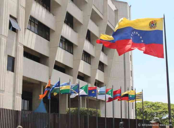 Solicitan al TSJ que se avoque a conocer el caso Pdvsa-Cripto