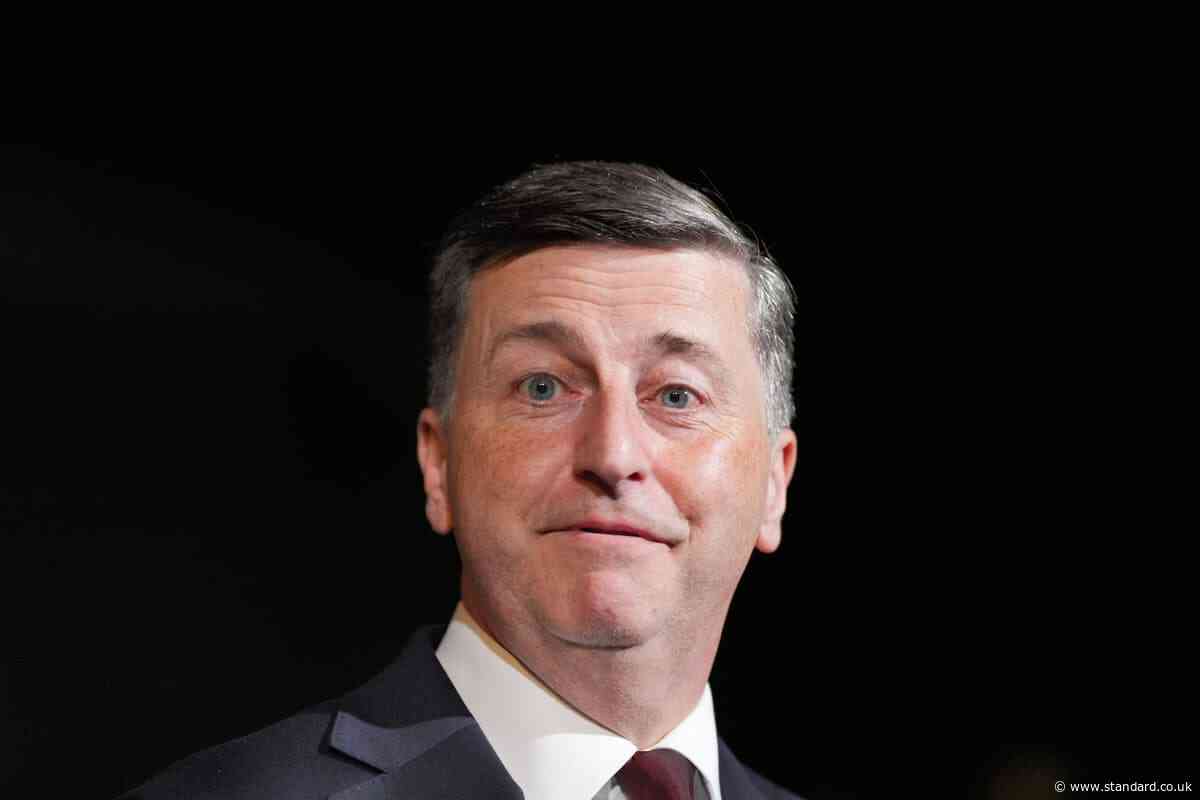 Douglas Alexander: Scottish Government hoards power with disastrous results