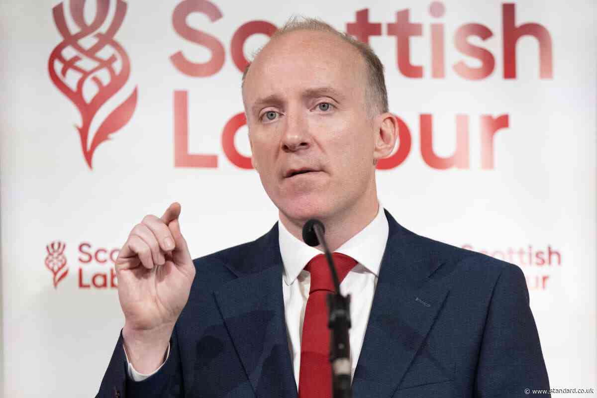 Marra to call for more decentralisation of Holyrood powers at Labour conference