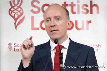 Marra to call for more decentralisation of Holyrood powers at Labour conference