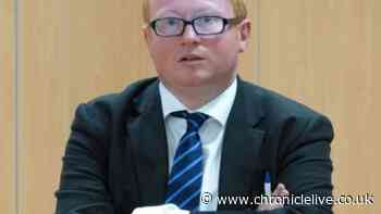 North Durham MP had rare illness and was told it was 'unlikely' he'd ever walk again