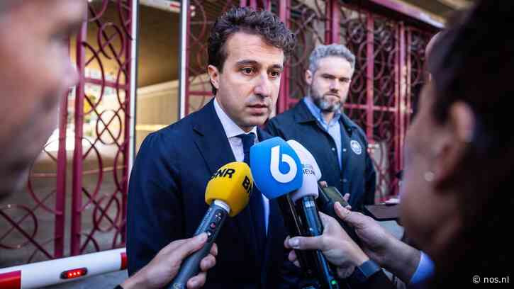 Pro, ChristenUnie en Volt: beweging bij kabinet, JA21 en SGP minder positief