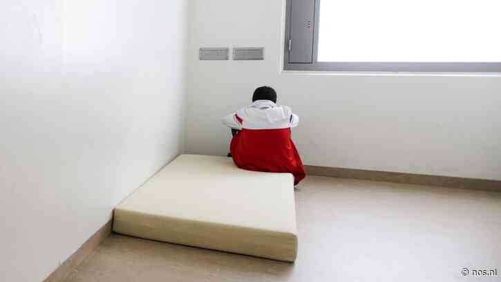 Kabinet ziet af van 's nachts opsluiten jongeren in gesloten jeugdzorg