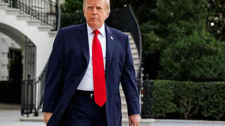 Trump's 'pocket rescission' could cancel $810 million before Congress can act