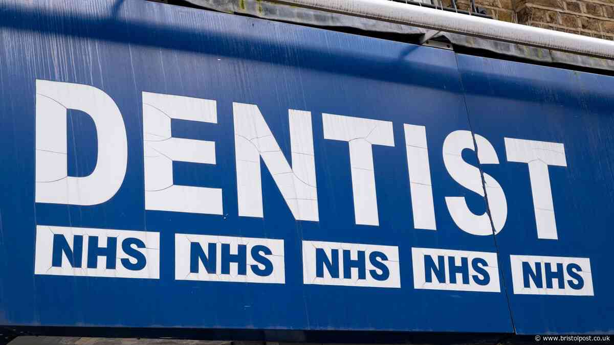 Who qualifies for free dental treatment as 'mistake' leaves 200,000 with £100 fine - full list