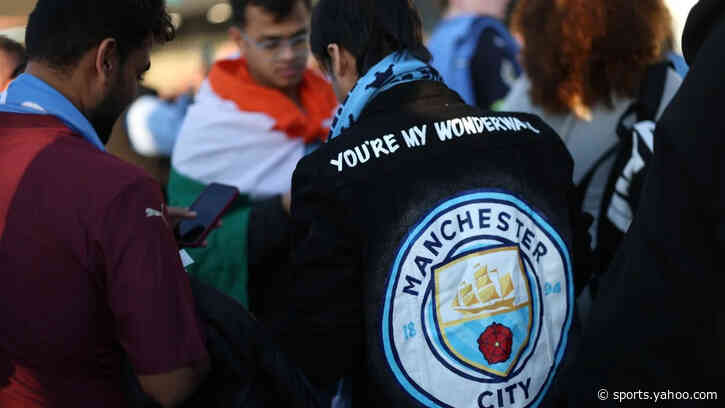 The hammer seemingly falls on Manchester City as the ‘115’ charges case reaches a verdict