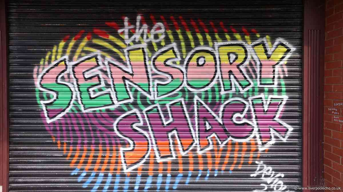 Birkenhead children's centre to close for two days after firework attack