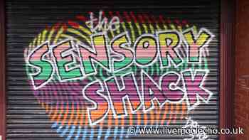 Birkenhead children's centre to close for two days after firework attack
