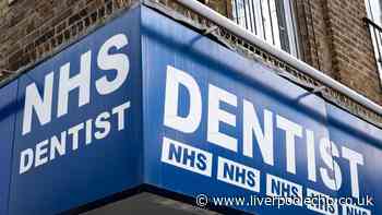 'It's concerning' as 200,000 hit with £100 NHS dental fine - full list of who gets free treatment