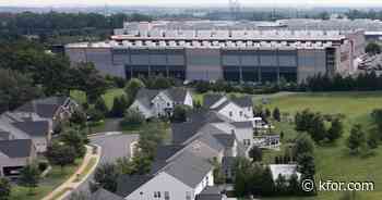 Data centers' neighbors weigh in on how to manage them