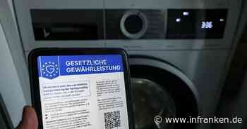 Neue Label informieren Verbraucher über Rechte bei Problemen
