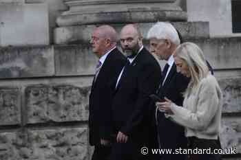 Appeal court overturns ban on Orange Order Garvaghy Road march
