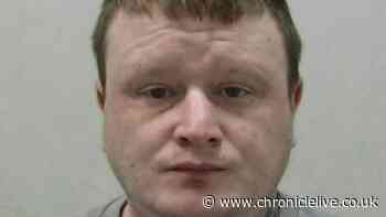 Gateshead thug savagely attacked girlfriend and ex after infidelity row at his birthday party