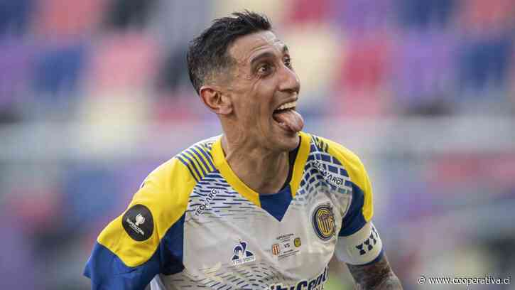 Supercopa Internacional: Rosario Central superó a Estudiantes en duelo con escandaloso final