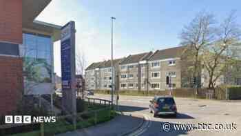 Man charged with attempted murder after cyclist hit by car