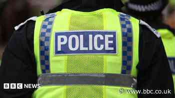 Man charged after £200,000 of cocaine seized from car