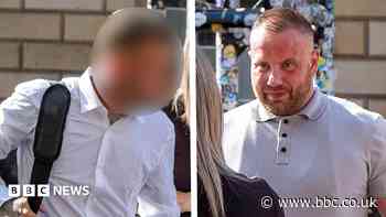Pair jailed over £1.5m drugs supply hub in warehouse