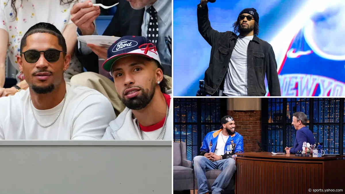 Knicks turn page on championship summer with complacency challenge looming at training camp