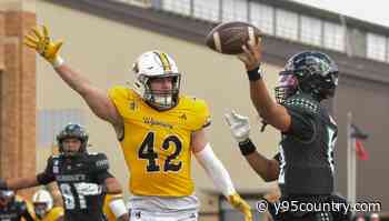 FINAL LIVE FILE: Wyoming 27, Hawaii 10