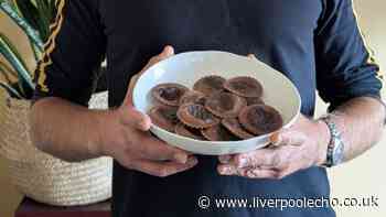 'I tried Sainsbury’s controversial chocolate pasta - and I don't know what they were thinking'