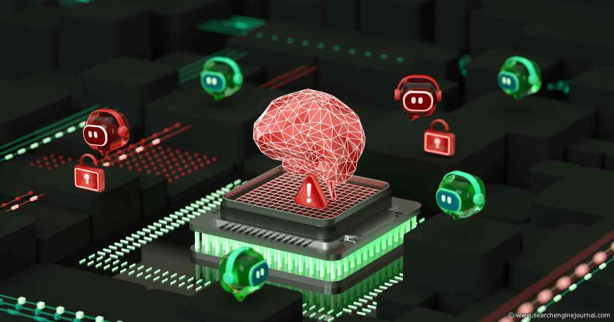AI Agents Won’t Fix Bad Audience Data, They’ll Amplify It via @sejournal, @gregjarboe