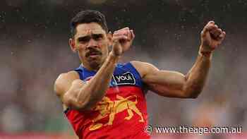 Wharfie Time was meant to be Freo’s weapon. One man turned it into a grand final flop