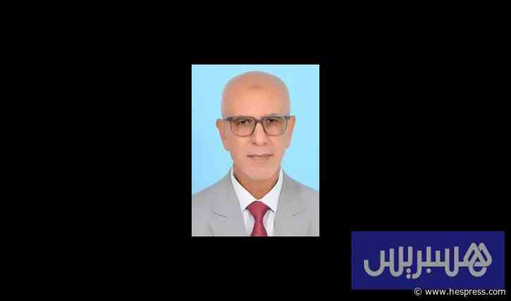 رقمنة الخدمة العمومية