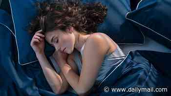 Regular dreams can help keep you healthy, study finds