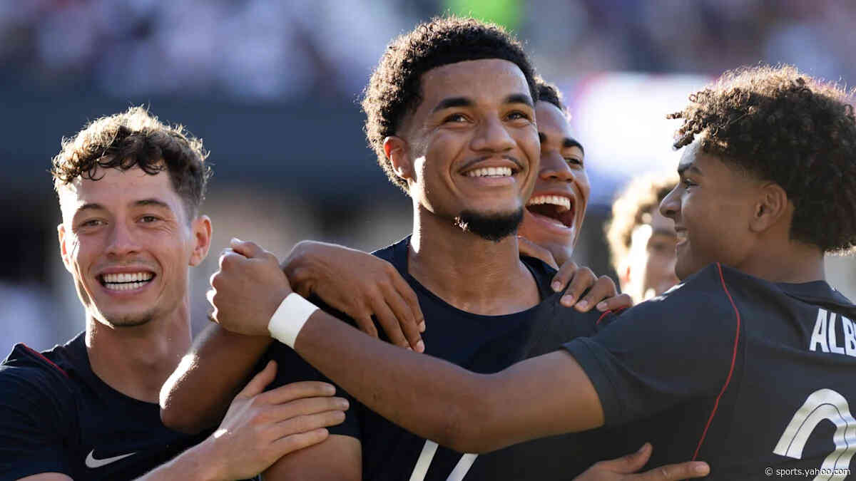 USMNT upcoming schedule — Three more friendlies ahead of CONCACAF Nations League quarters