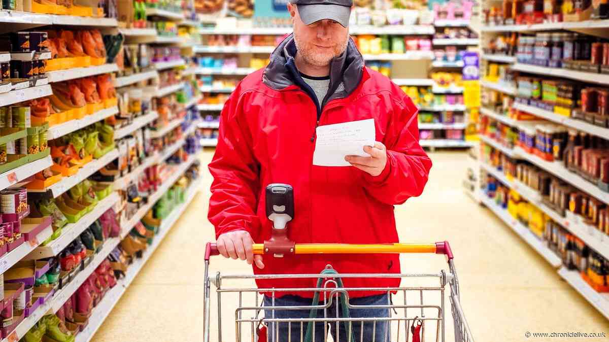 Full list of product recalls in September including from Waitrose, Asda and Aldi